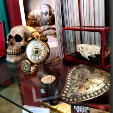 Saint ink tattoo bologna