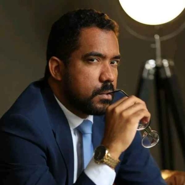 Anderson Gama - Advocacia criminal
