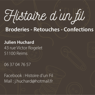 Histoire d'un Fil