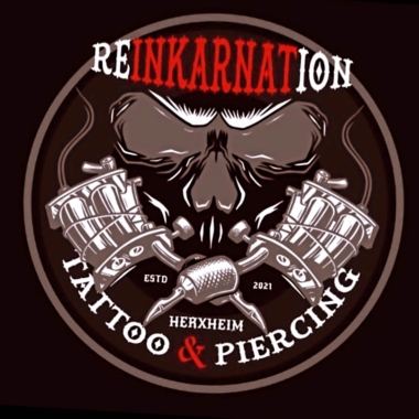 INKarnat Tattoo ﹠ Piercing Herxheim