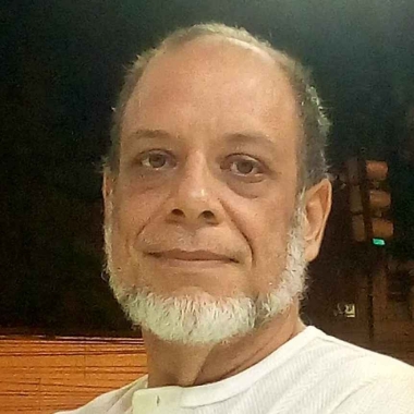 Wagner Homem Barros