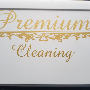 Premium Cleaning Services