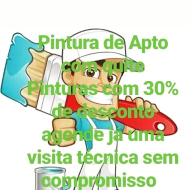 LpPinturas  reparos e Reformas Em Geral