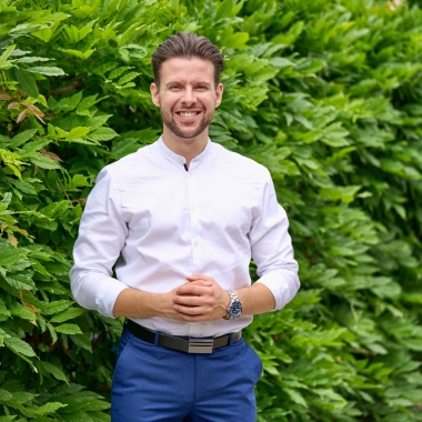 Hannes Schneebauer | Personal Trainer Graz