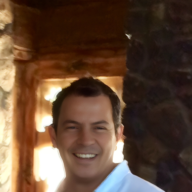 Francisco Cabral English Coach