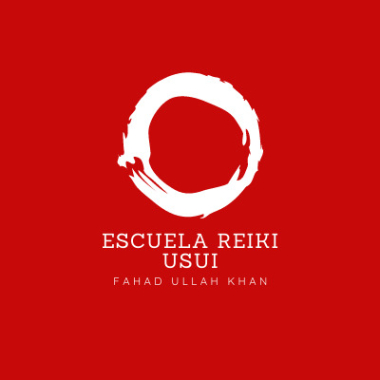 Escuela Reiki Usui - Fahad