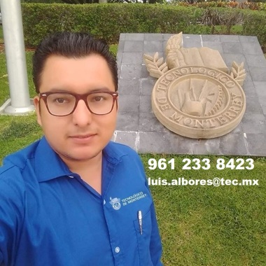 Campus Chiapas