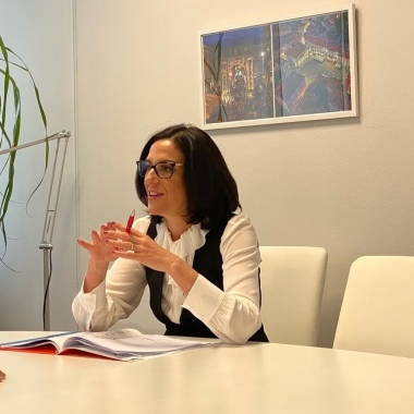 Odvjetnički ured Tamara Vejnović Rovis