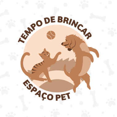 Tempo de Brincar Espaço Pet