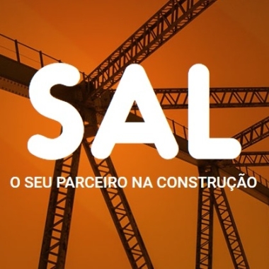 Sal Construção,LDA