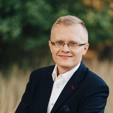 Mateusz Lisy