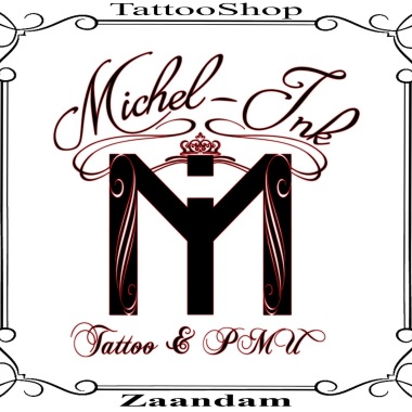 Tattooshop Michel-Ink