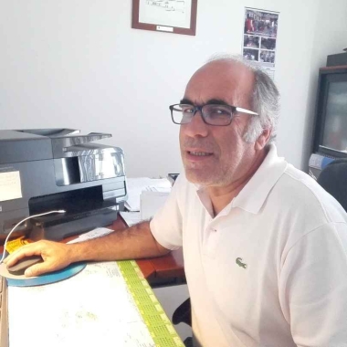 Leonildo Morais