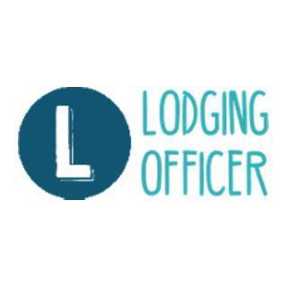 Lodging Officer