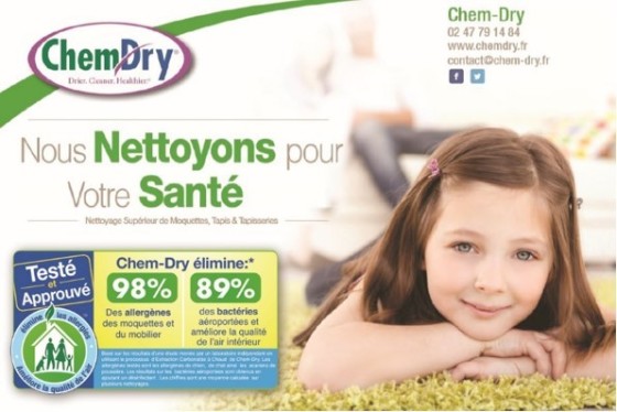 Chem-Dry