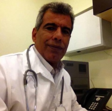 Dr. Ebrahim Mohamed Daldoom