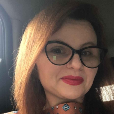 CABINET INDIVIDUAL DE PSIHOLOG - CARMEN FLORINA TARHON
