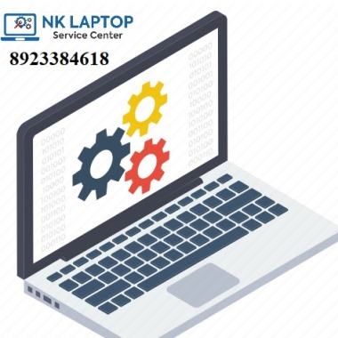 Nk Laptop service center