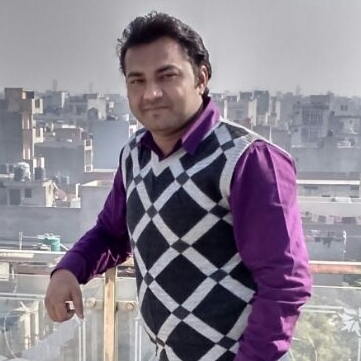 Imtiyaz Ahmad