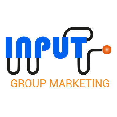 Input Group Marketing