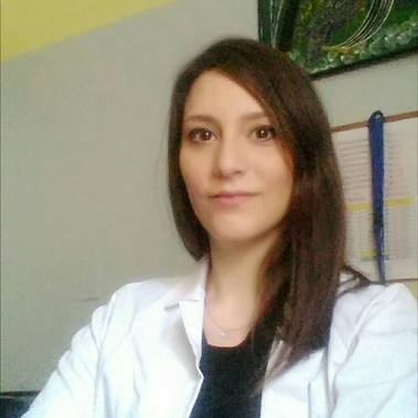Angela Michela Rosato