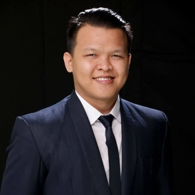 Seftian Chow