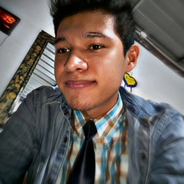 Aarón Caleb
