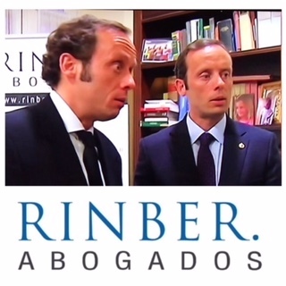 RINBER ABOGADOS 
