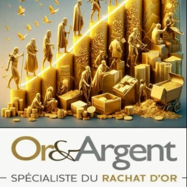 Or Et Argent
