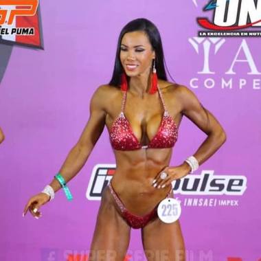 PAME fITNESS