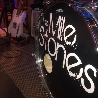 The Mile Stones