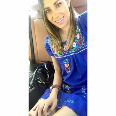 ANDREA GUERRA PINEDA