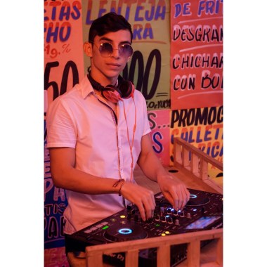 DJ CAPO