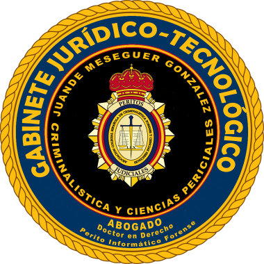 GABINETE JURÍDICO TECNOLOGICO