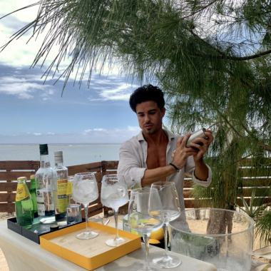 Lucian Miranda