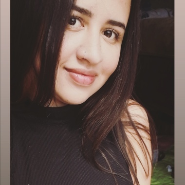 Stephanie Vargas Tutora