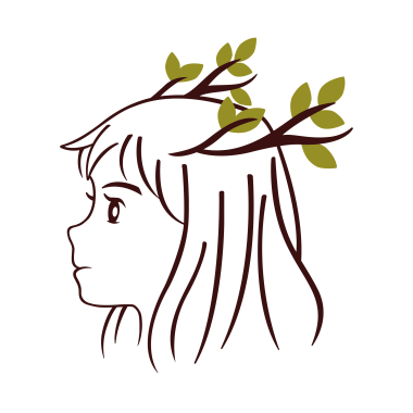 Leafy Creature
