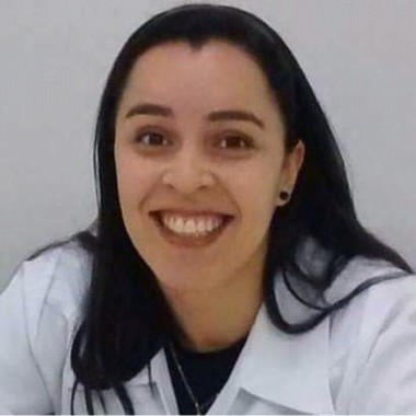 Nutricionista