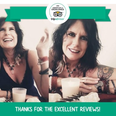 Twin Featherz Psychic Readings