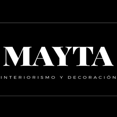 MAYTA INTERIORISMO Y DECORACIÓN