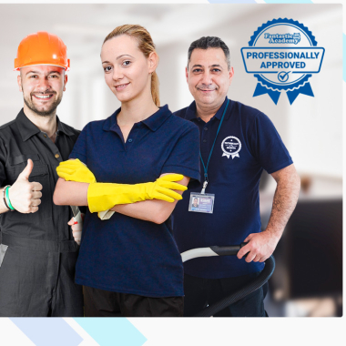 Fantastic Academy - Oven Cleaning Classes