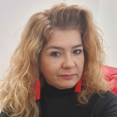 EWA SUPEŁ