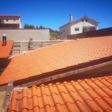 Caleiras Sertã