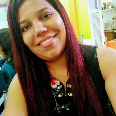 MARCIANA  FERREIRA  DOS  SANTOS