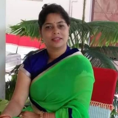 Kirti Chaukiyal