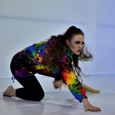 Bárbara Ingegneri Herbst