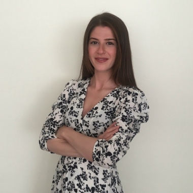 Ceren Tatar