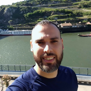 Cillas Nascimento