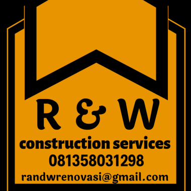 R And W Renovasi