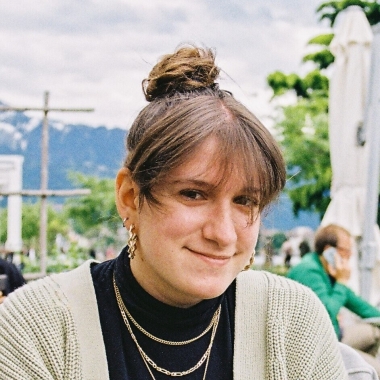 Valentine Bonafonte